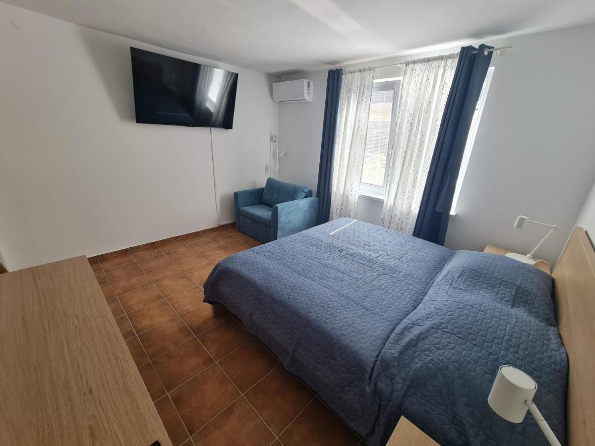 Apartmany Modry Den Bojnice Exterior foto